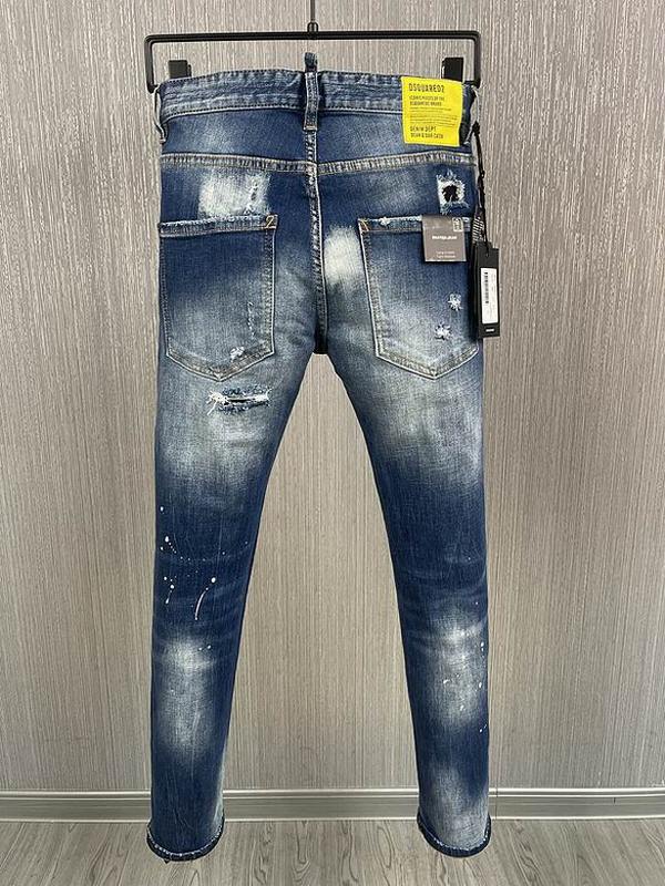 Dsquared Men's Jeans 230